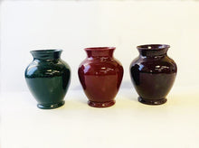 Load image into Gallery viewer, 6.25&quot;H, 3.5&quot;OP Ginger Vase
