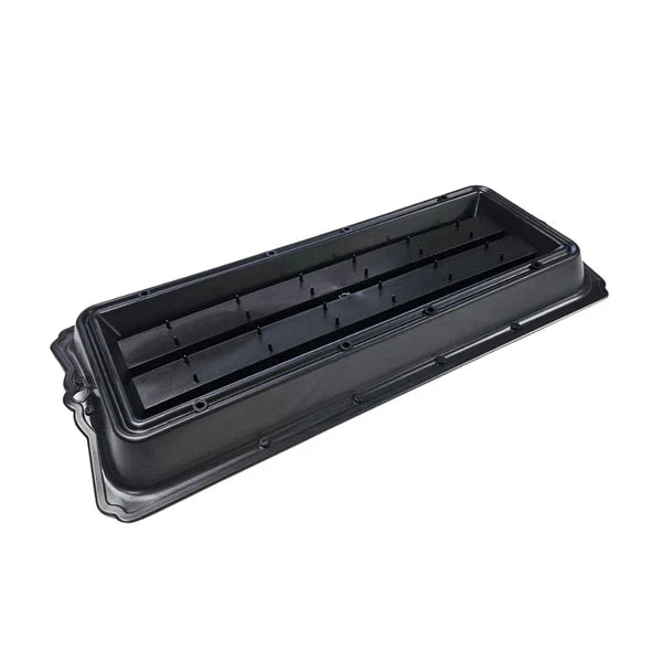 DOUBLE CASKET SADDLE