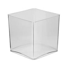 Load image into Gallery viewer, 5″ Design Plastic Cube
