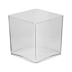 5″ Design Plastic Cube