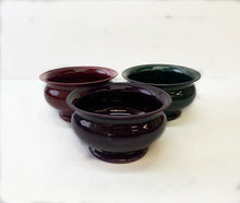 Load image into Gallery viewer, 4.5&quot;H, 5&quot; OP Pedestal Bowl
