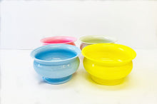 Load image into Gallery viewer, 4.5&quot;H, 5&quot; OP Pedestal Bowl
