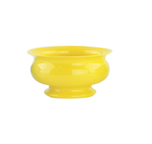 Load image into Gallery viewer, 4.5&quot;H, 5&quot; OP Pedestal Bowl
