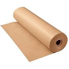 28″ x 1200′ Kraft  Paper