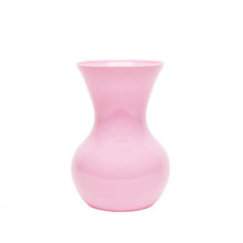 Load image into Gallery viewer, 7&quot;H, 4.25&quot;OP Sweetheart Vase
