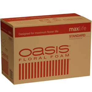OASIS Standard Floral Foam Maxlife