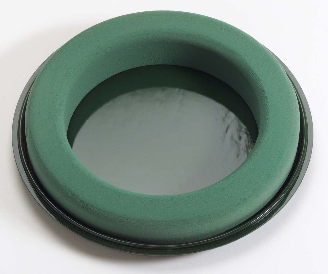 Oasis Design Ring