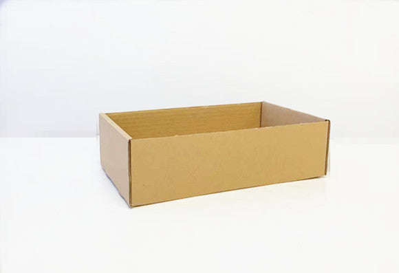 11″ x 6″ x 3″ Delivery Box