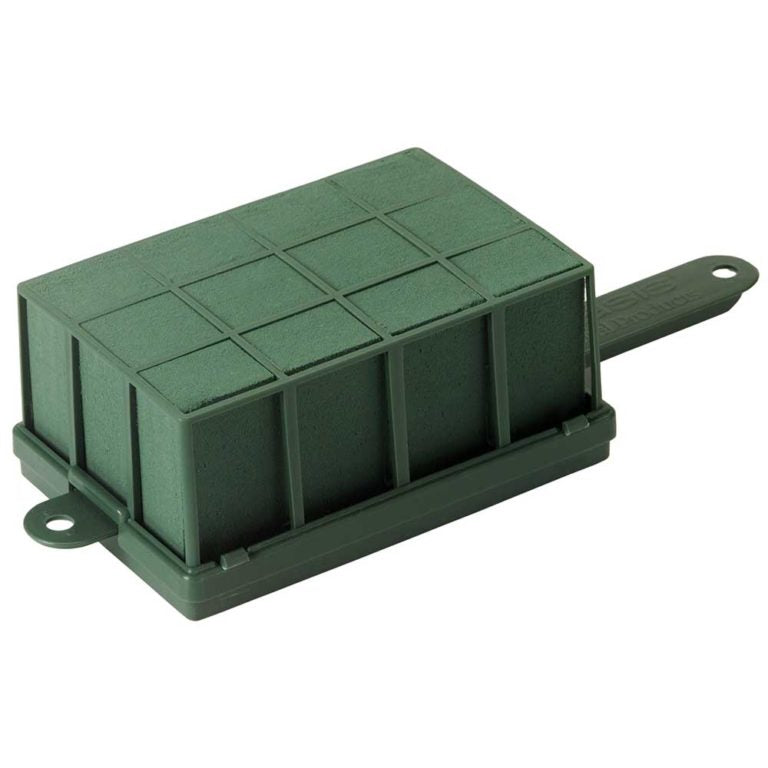 Small OASIS FLORACAGE® Holder