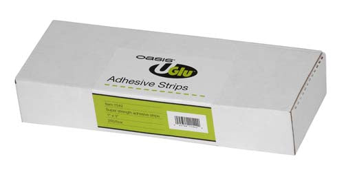 UGLU™ Adhesive - Strip