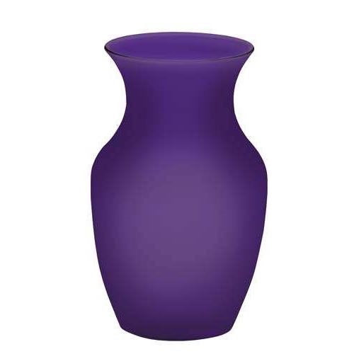 8'' Rose Vases - Color
