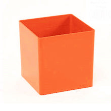 Load image into Gallery viewer, 4&#39;&#39; Plastic Cube
