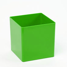 Load image into Gallery viewer, 3″ Design Plastic Cube

