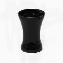 Load image into Gallery viewer, 8″ H Plastic Gathered Vases
