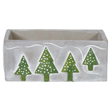 Load image into Gallery viewer, Ceramic Tree,Gray
