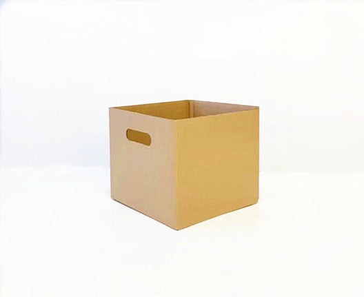 6″ x 6″ x 6″ Delivery Box – Pangary Floral Supply Inc