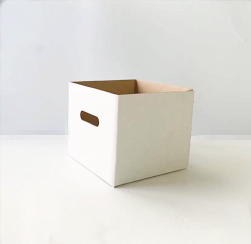 6″ x 6″ x 6″ Delivery Box