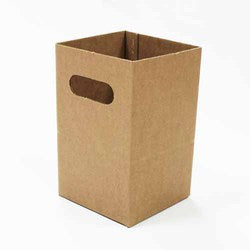 7″ x 7″ x 10″ Delivery Box