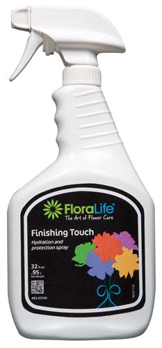 Floralife® Finishing Touch Spray