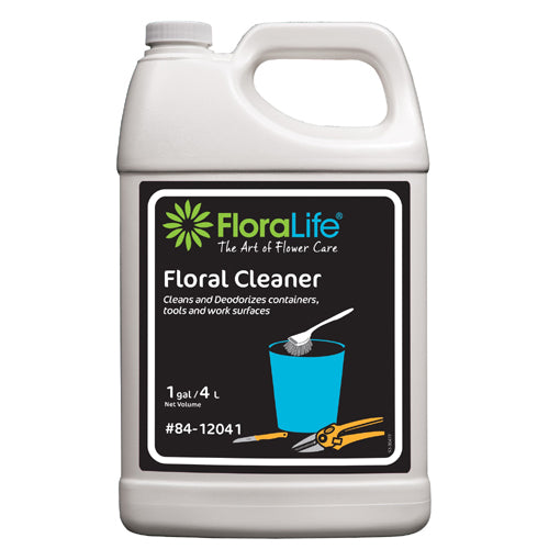 Floralife® Floral Cleaner, 1 Gallon