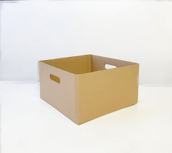 9″ x 9″ x 5″  Square box